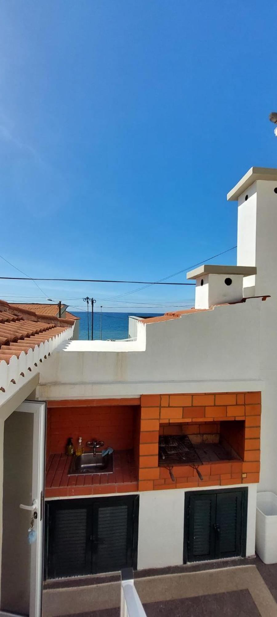 Vila Zonaazul - Ocean View House Paul do Mar  Exteriér fotografie